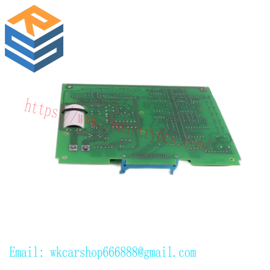 ABB ACS355-03E-12A5-4+X1644