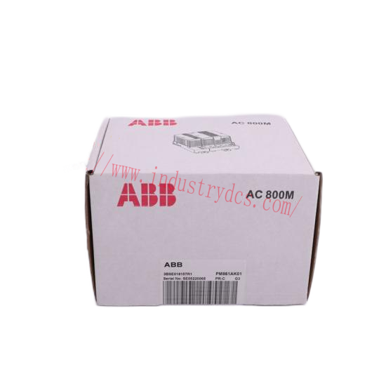ABB 3HAC023171-001
