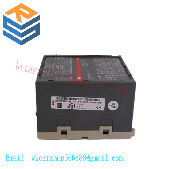 ABB 3HAC023195-001