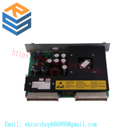 ABB 3HAC023226-001