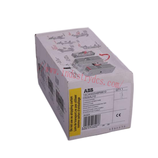 ABB 3HAC023252-002