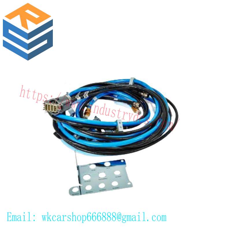 ABB 3HAC0233447-001 Harness Lower arm MH6 Parabus