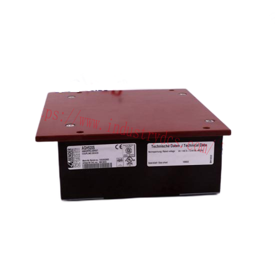 ABB 3HAC023465-001