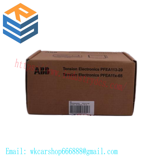 ABB 3HAC023659-003