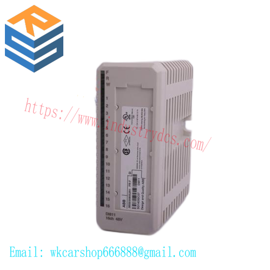 ABB 3HAC023702-001