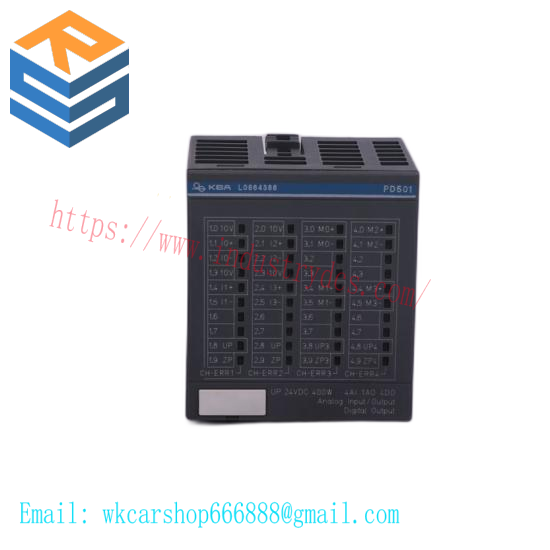 ABB 3HAC023704-001