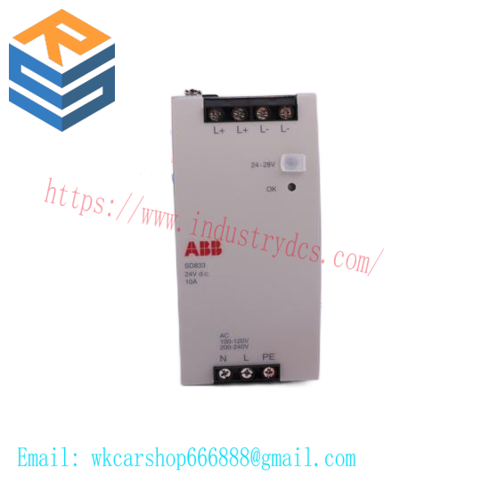 ABB 3HAC023717-001