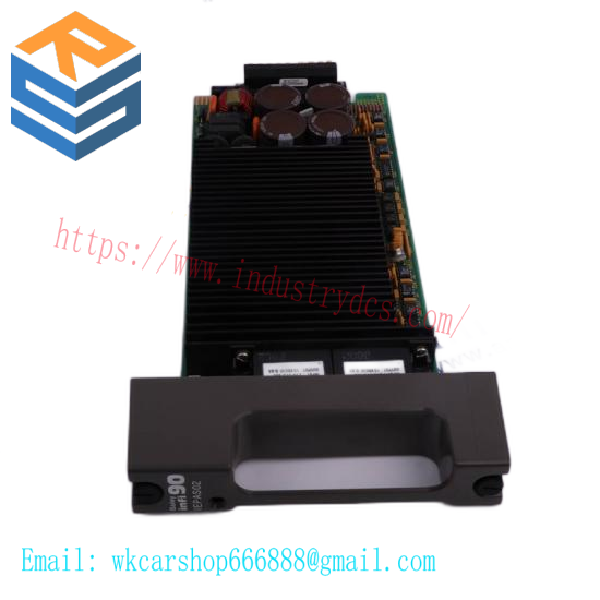 ABB 3HAC023791-003