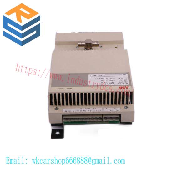 ABB 3HAC023911-001
