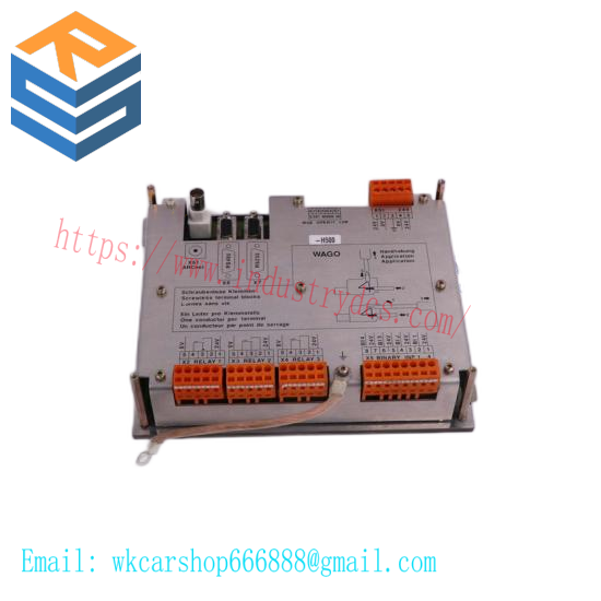 ABB 3HAC024073-001