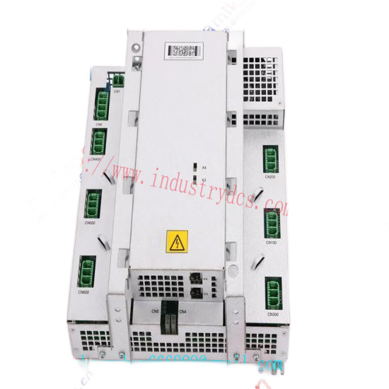 ABB 3HAC024138-001
