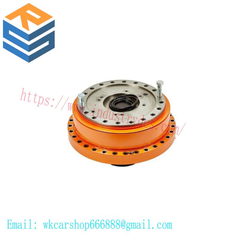 ABB 3HAC024316-001 Reduction gear