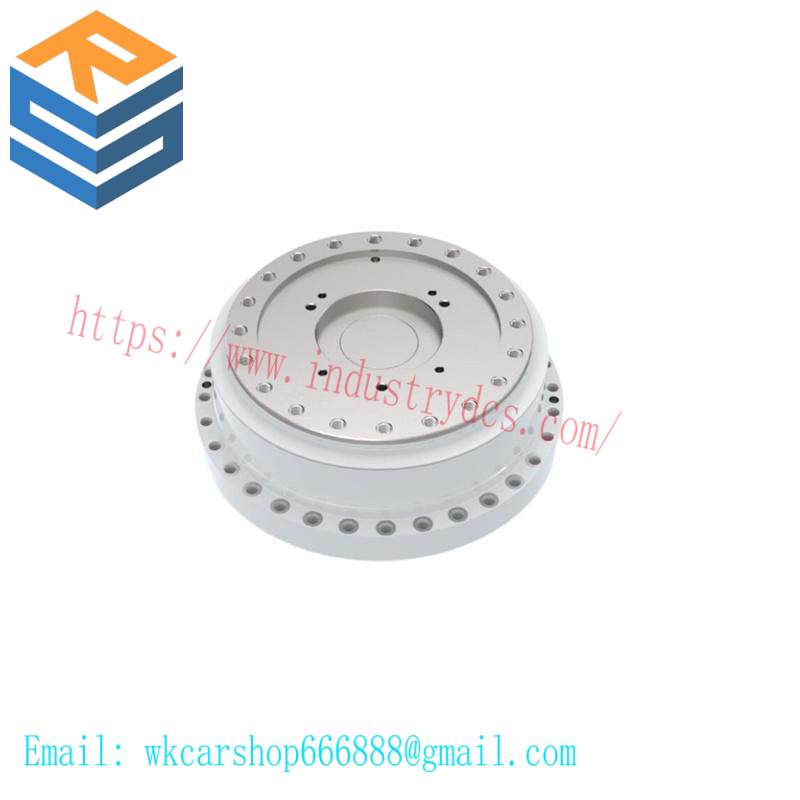 ABB 3HAC024316-008 RV 550E-242.73