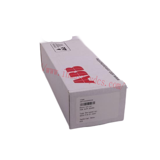 ABB 3HAC024599-001
