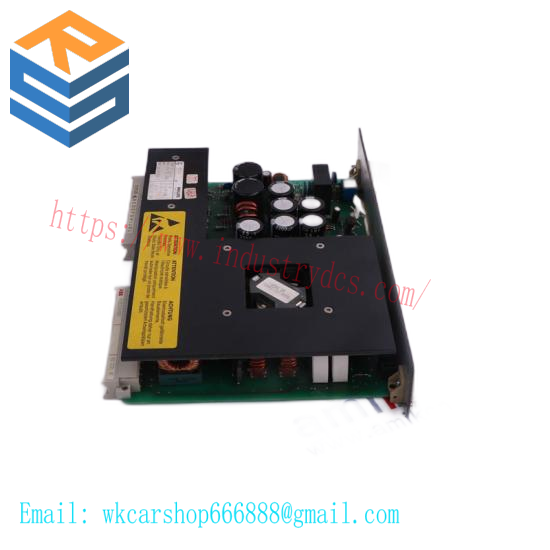 ABB 3HAC024691-001