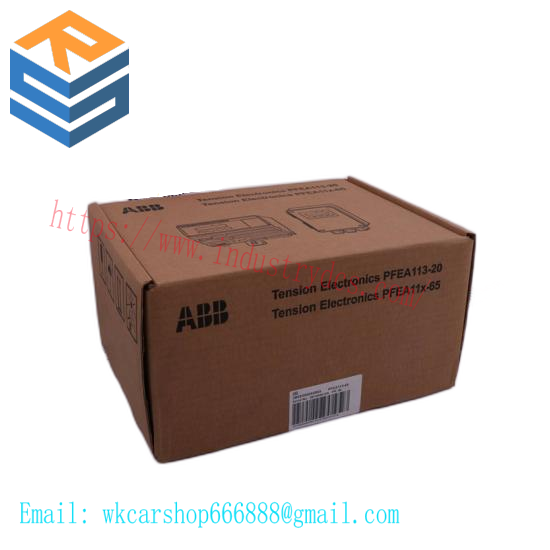 ABB 3HAC024752-001