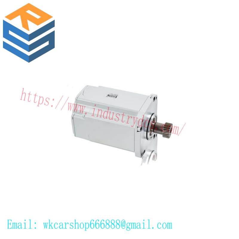 ABB 3HAC024775-001 3HAC2493-1 3HAC2530-1 3HAC2540-1 Motor incl pinion