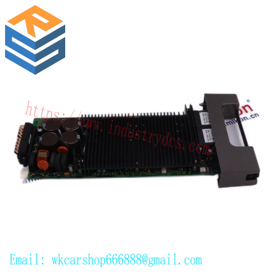 ABB 3HAC025007-004