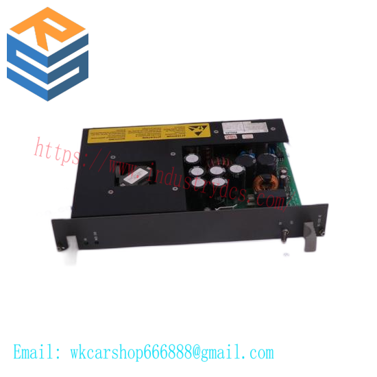 ABB 3HAC7455-3