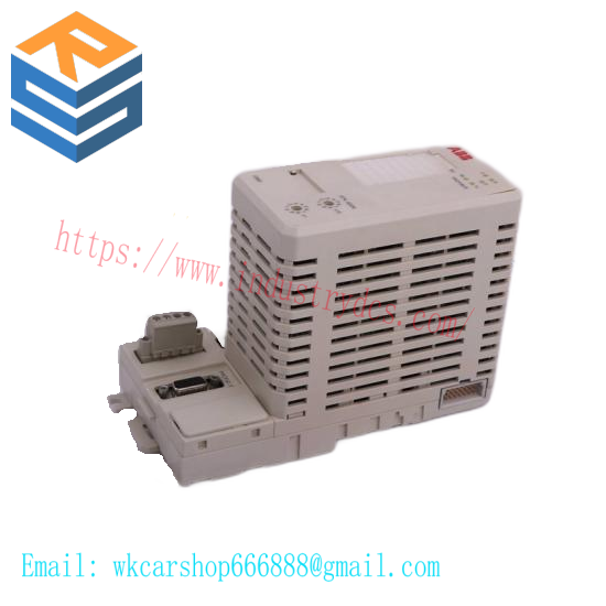 ABB 3HAC025065-001