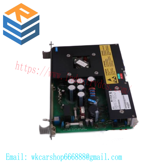 ABB 3HAC025176-001