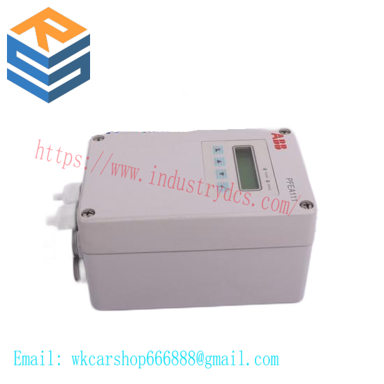 ABB 3HAC025338-002/098  Servo Drive Unit