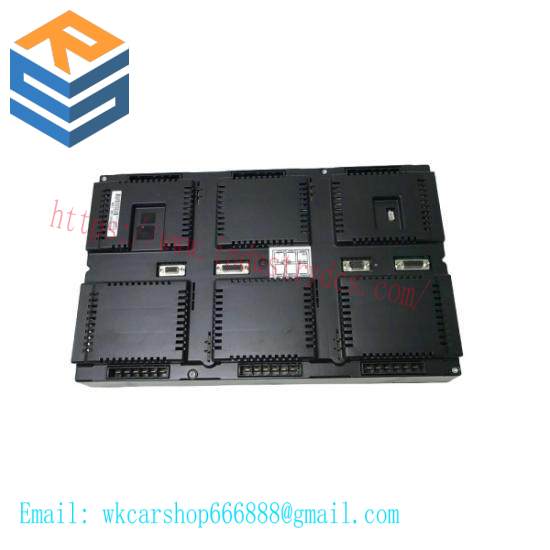 ABB 3HAC025338-004 3HAC025338-006 Main Servo Drive Unit