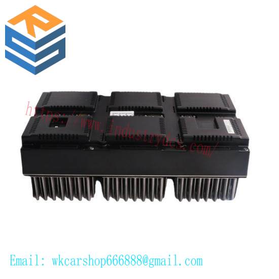 ABB 3HAC025338-004 DCS Module