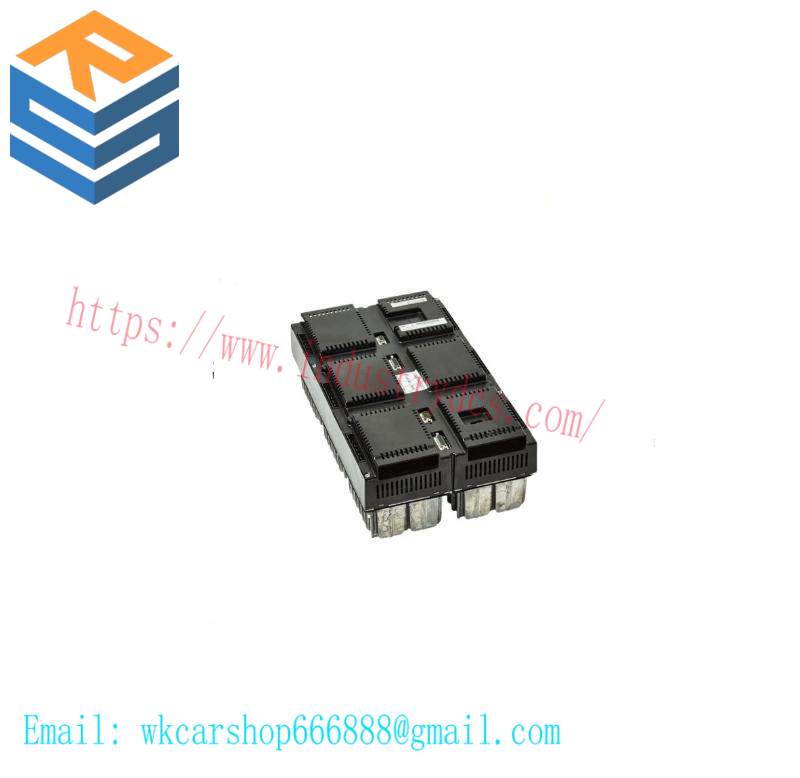 ABB 3HAC025338-006 Main Servo Drive Unit