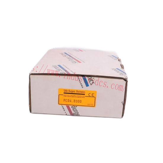 ABB 3HAC025418-001