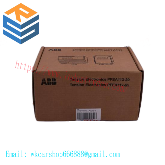 ABB 3HAC025488-001