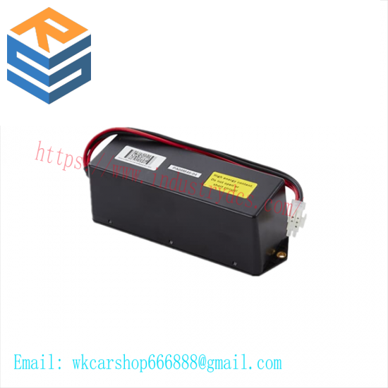 ABB 3HAC025562-001/03 Capacitor Unit