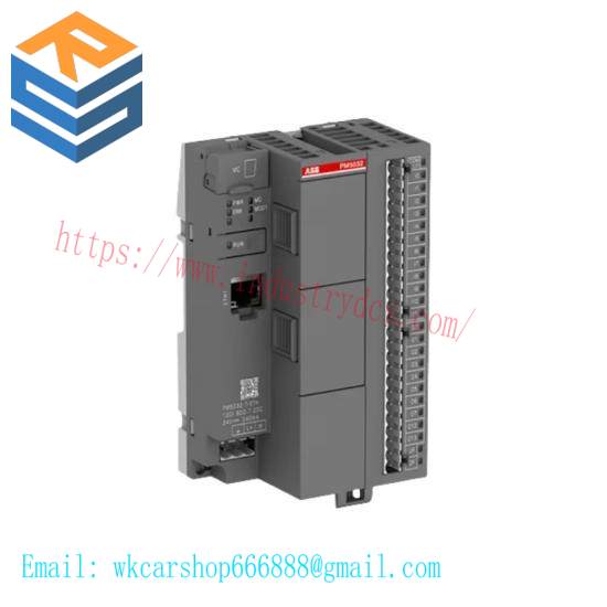 ABB 3HAC025562-001/06