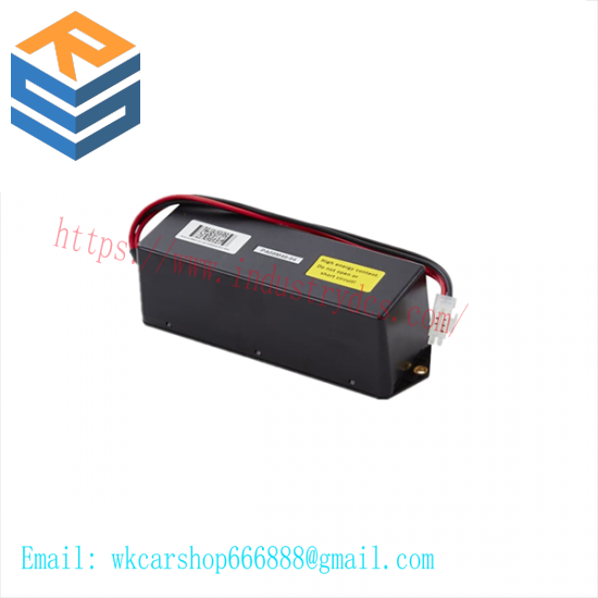ABB 3HAC025562-001 Capacitor Unit