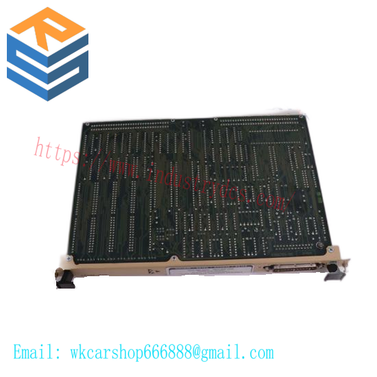 ABB 3HAC025581-001