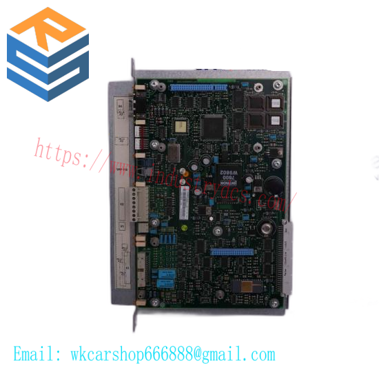 ABB 3HAC025718-001