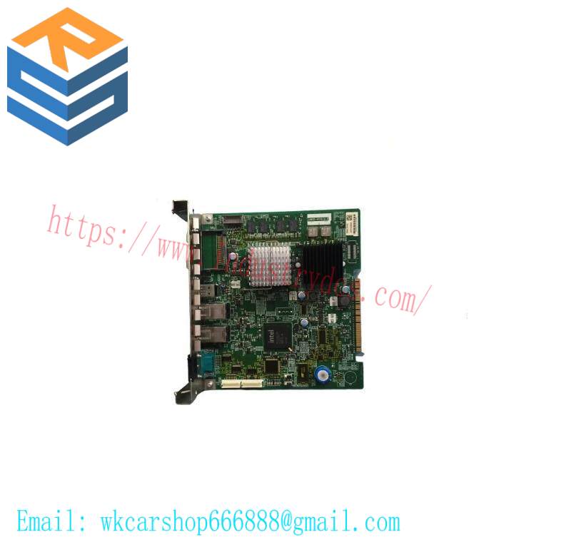 ABB 3HAC025724-001/04 MOUDLE