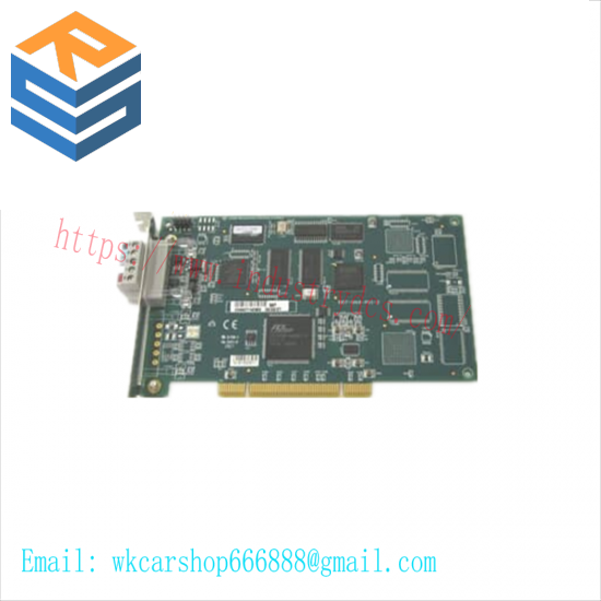 ABB 3HAC025779-001 Robot Controller Device