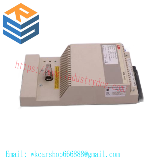 ABB 3HAC025792-001