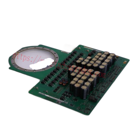 ABB 3HAC025867-001