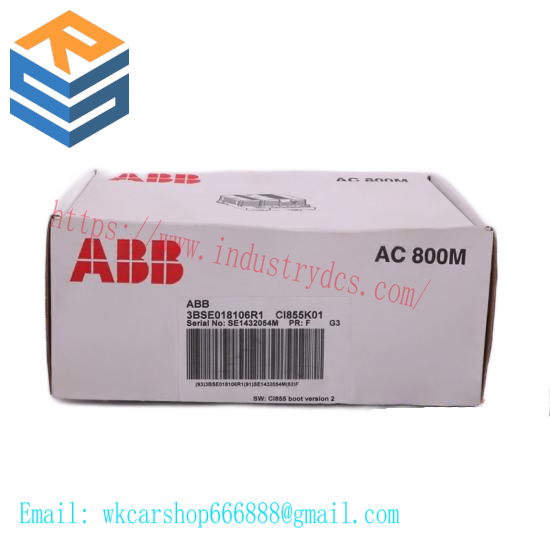 ABB 3HAC025948-002