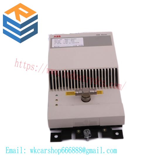 ABB 3HAC025981-001