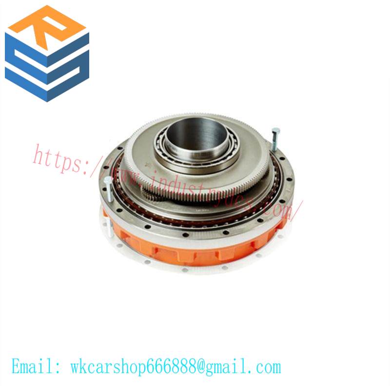 ABB 3HAC037550-001