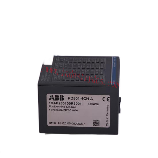 ABB 3HAC026222-003