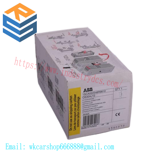 ABB 3HAC026514-001