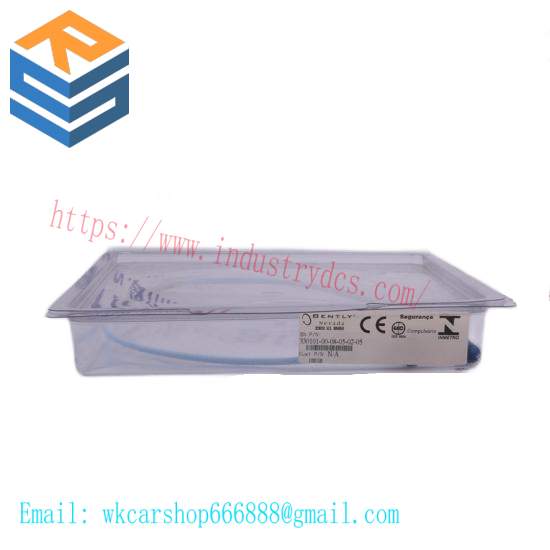 ABB 3HAC026591-001