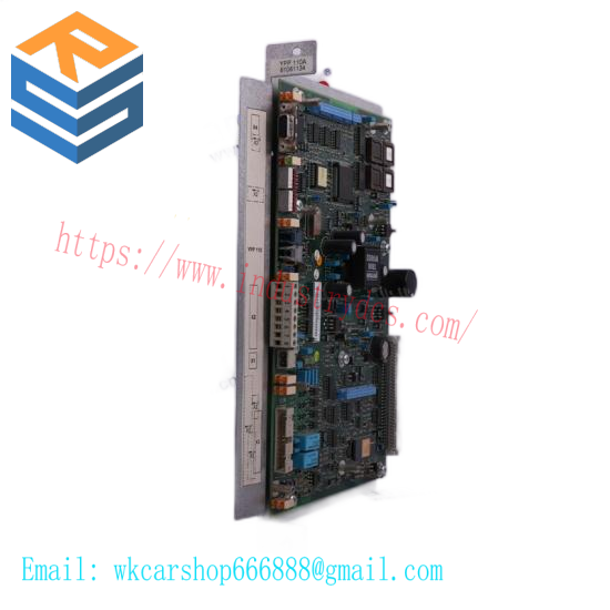 ABB 3HAC024826-003