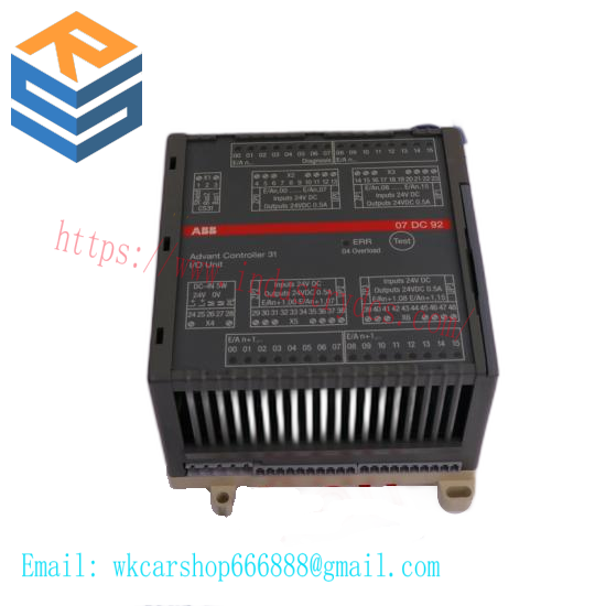 ABB 3HAC026657-007