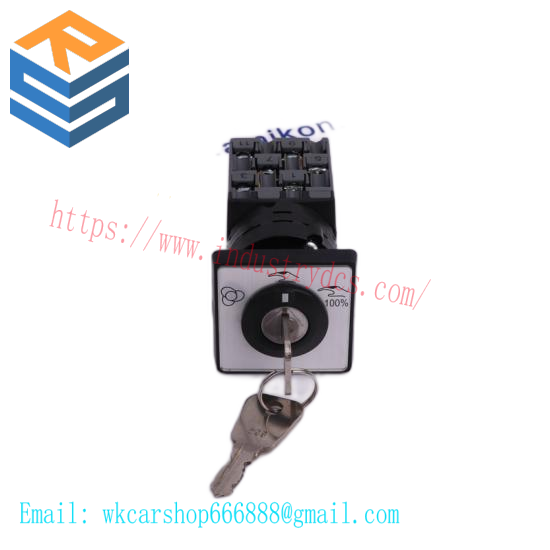 ABB 3HAC026657-008