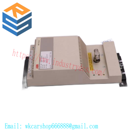 ABB 3HAC026771-001